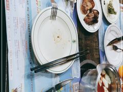 -巴犀烧烤(新崇光店)