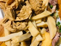 -上营大屋卤味(三重中华店)