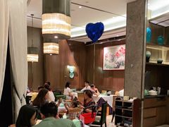 大堂-江南厨子·品苏杭(华润万象店)