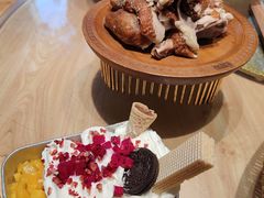 -老淮滨-蚌埠非遗小吃(淮河路店)