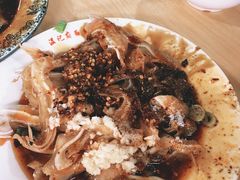 -温记府廟豆汤饭·始于1955年(海椒店)