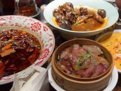 -二十八里太湖船菜(吉祥路店)