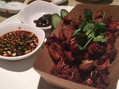 -味上湘菜馆(岳麓山店)