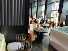 -木嘛working coffee(前海店)