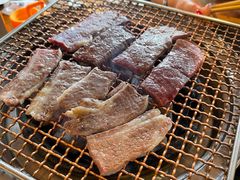 -九田家黑牛烤肉料理(宣化阳光广场店)