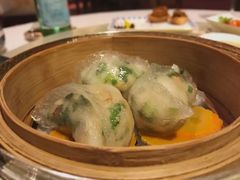 -东海朗廷酒店-唐阁T’ANG COURT 中餐厅