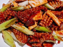 -怡情荟•海鲜青岛菜(五四广场旗舰店)