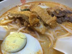 -牛车水美食街