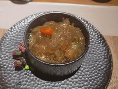 醋椒海蜇头-梅花境(万科店)