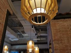 大堂-闽上鲜·福建菜(龙湖滨江天街店)