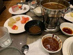 -飨食汇全日制餐厅·昆山皇冠假日酒店(九方店)