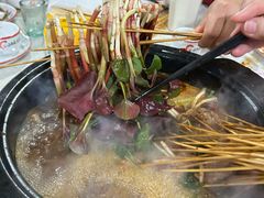 -小向麻辣烫(天街总店)