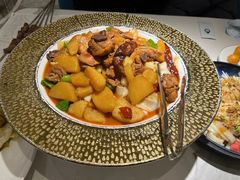 -阿里疆Alijiang·丝路美食·异域风情·清真(长楹天街店)