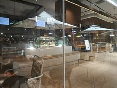 -喜茶(珠海华发商都店)