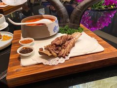 -写庭·鱼鲜川菜·宴请(铁像寺水街店)
