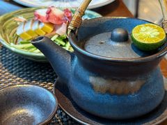 -田舍家Inakaya·炉端烧·铁板烧(天汇igc店)