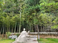 -常德桃花源景区