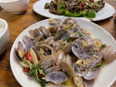 -黄记饮食店·潮汕家常菜(丹霞庄中区店)