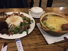-兰木肆·云南菜(龙湖U城天街店)