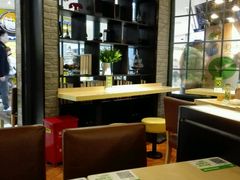 大堂-噹噹呀咪咖喱屋(南京东路店)