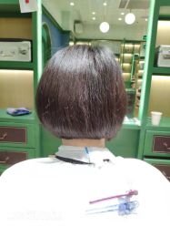 -逸丝风尚专注烫染