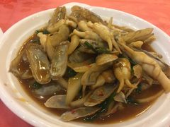 -深运潮州粥(东门店)