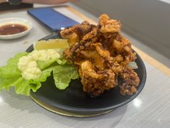 -濱寿司(高新伊藤店)