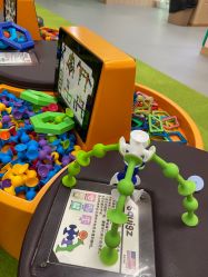 -莫莉幻想儿童乐园(绍兴金帝银泰城店)