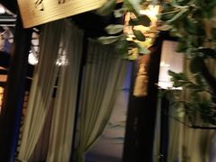 -绿茶餐厅(燕郊永旺店)