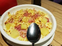 -花腰餐吧Bistro烧烤 傣味(传媒大学店)
