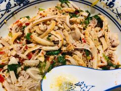 -老三羊汤【北兴隆街店】