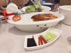 -正院大宅门烤鸭(首体店)