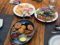 -食间牛排(湖西路店)