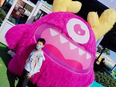 -秦皇岛乐岛海洋王国