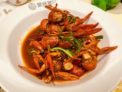 -聚味瞿记·龙虾堂(坡子街店)