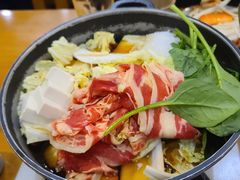 -银子铁板烧料理自助餐(人民广场店)