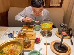 -叶叶菩提·晋福宫