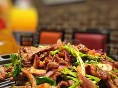 -黑土印象菜馆(三元桥店)