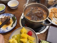 -厝味火锅·潮汕卤水火锅(十一合店)