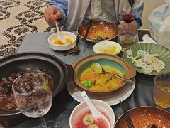 -A One Kitchen·南京精菜馆(晶丽酒店店)