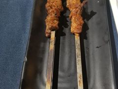 -伊带伊路新疆美食府(呼家楼店)