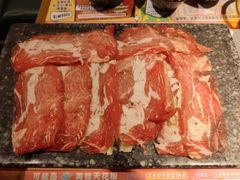 -哥老官重庆美蛙鱼头(五角场合生汇店)