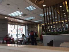 -肯德基(大成店)