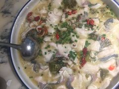 -梁家大院•农家菜(昆山会展中心店)