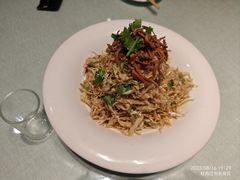 -镜泊小镇(东长安街店)