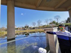 -眉山湿地公园(东坡区)