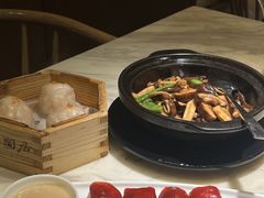 -陶陶居酒家(SM二期购物广场店)