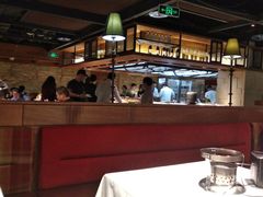 -星伦多自助料理·涮烤一体(虹悦城店)