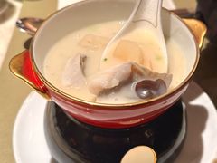 -新荣记(新源南路店)