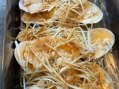 -胶东海鲜大排档(北太平庄店)